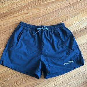 Outdoor Voices Doing Things Shorts